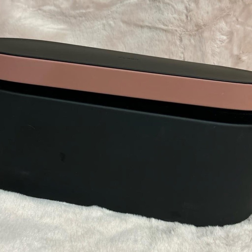 Dyson Airwrap Multi Styler LONG in Ceramic Pink & Rose Gold (Limited Edition) - Picture 6 of 8
